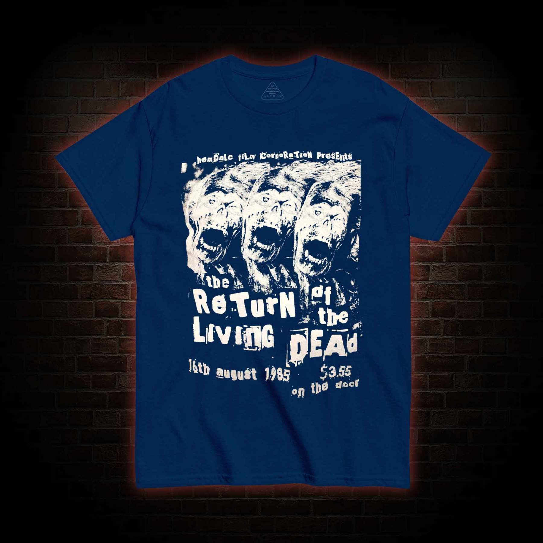 Send More Paramedics T-shirt 