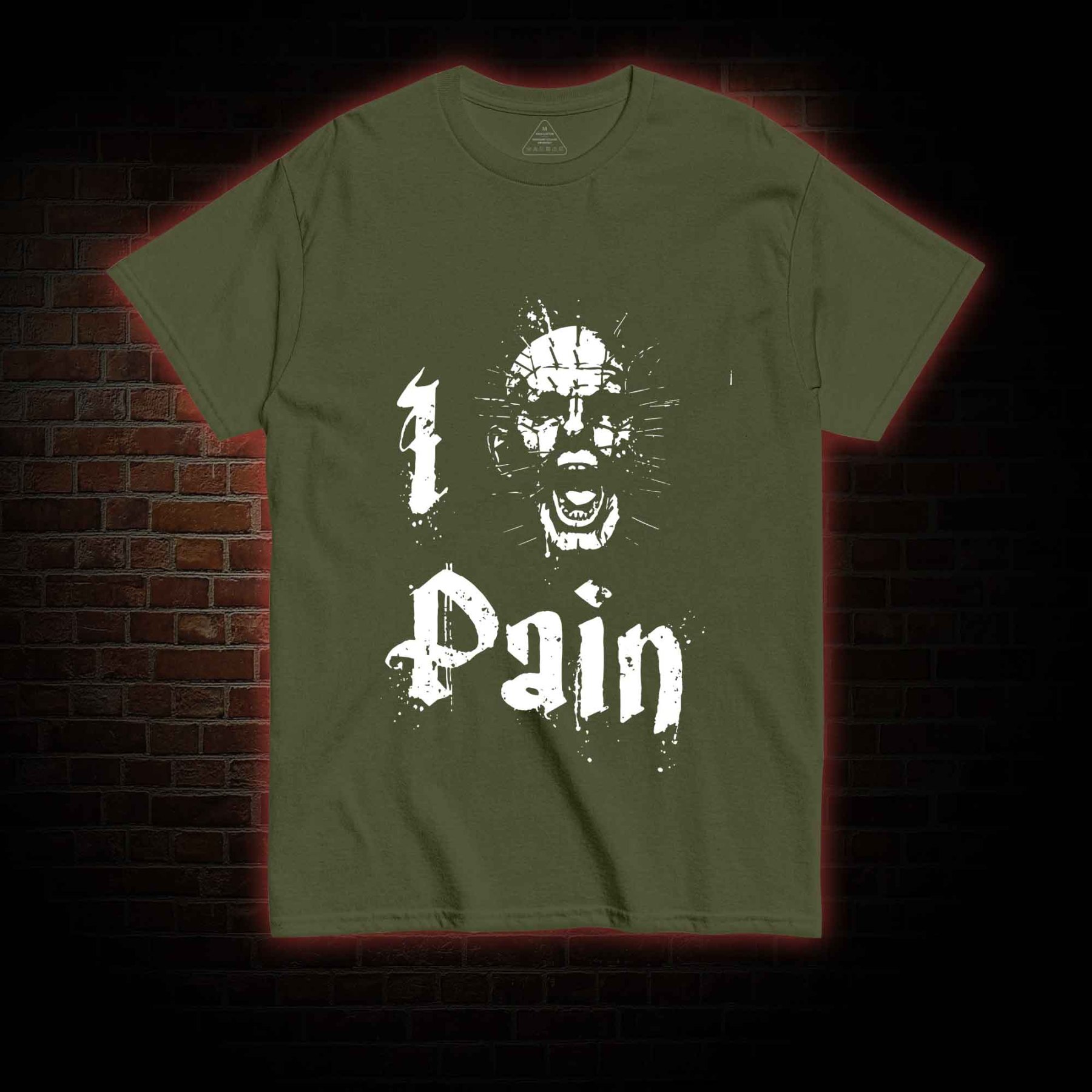 I Pain T-shirt