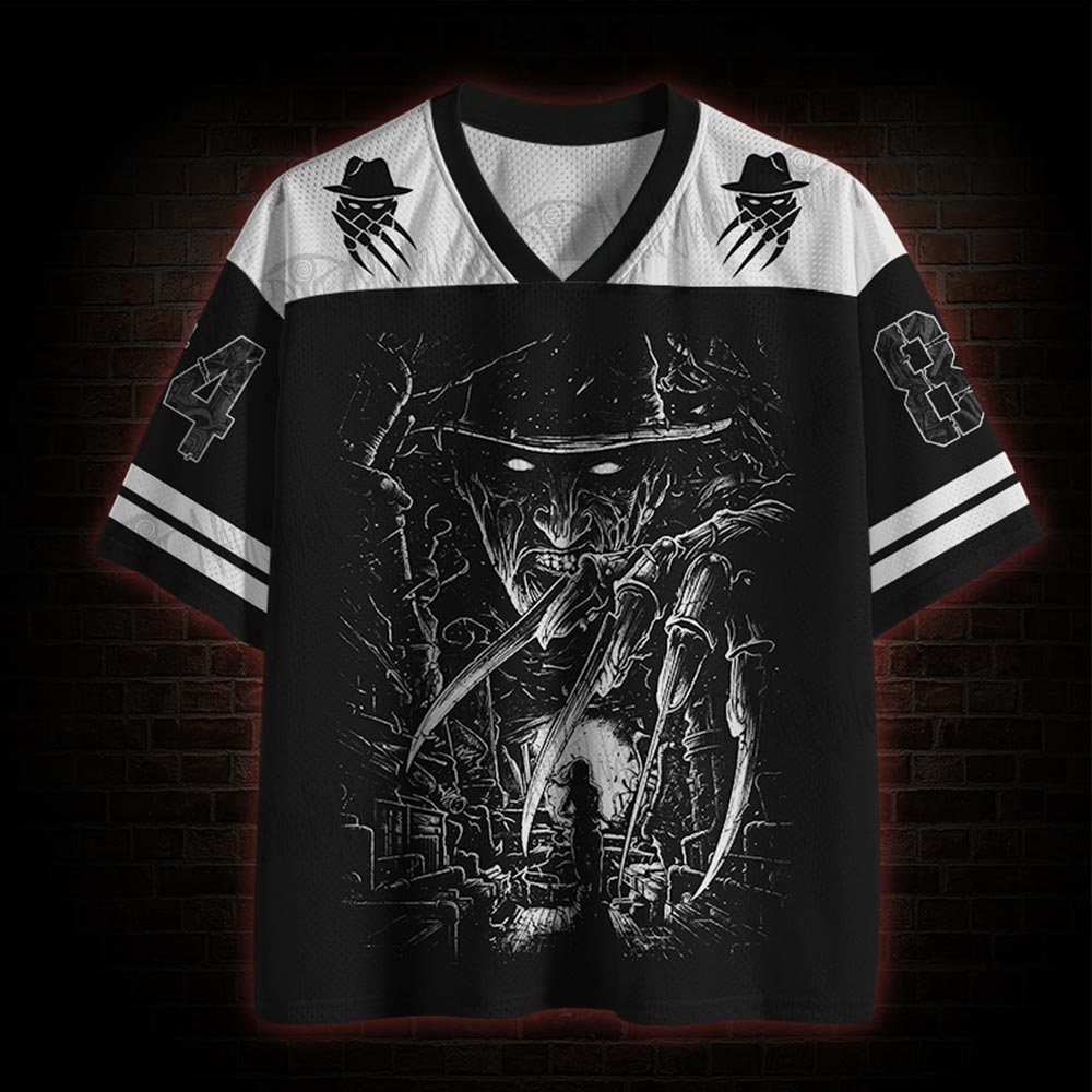 1570Mesh Jersey