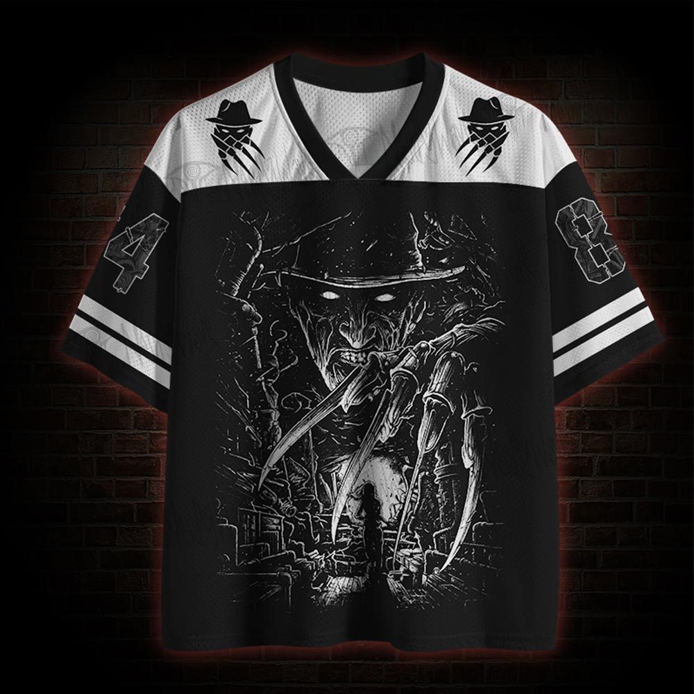 1570Mesh Jersey