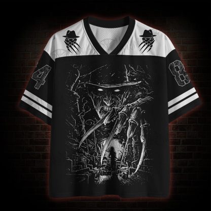 1570Mesh Jersey