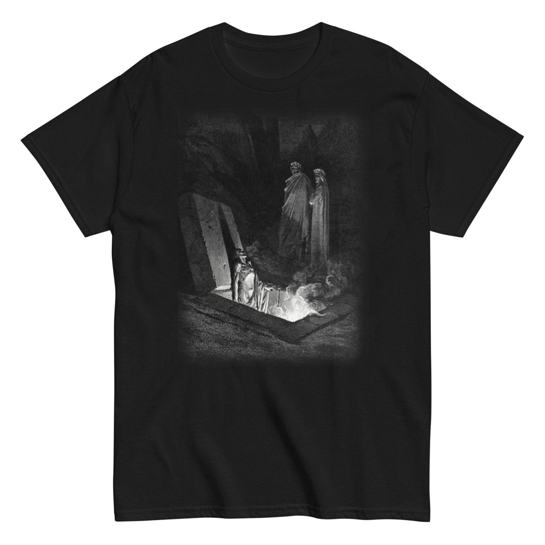 The Undead T-shirt
