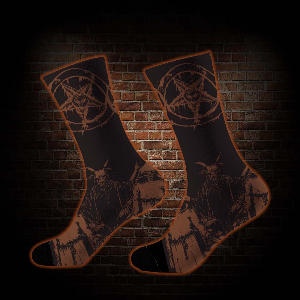 006 Socks