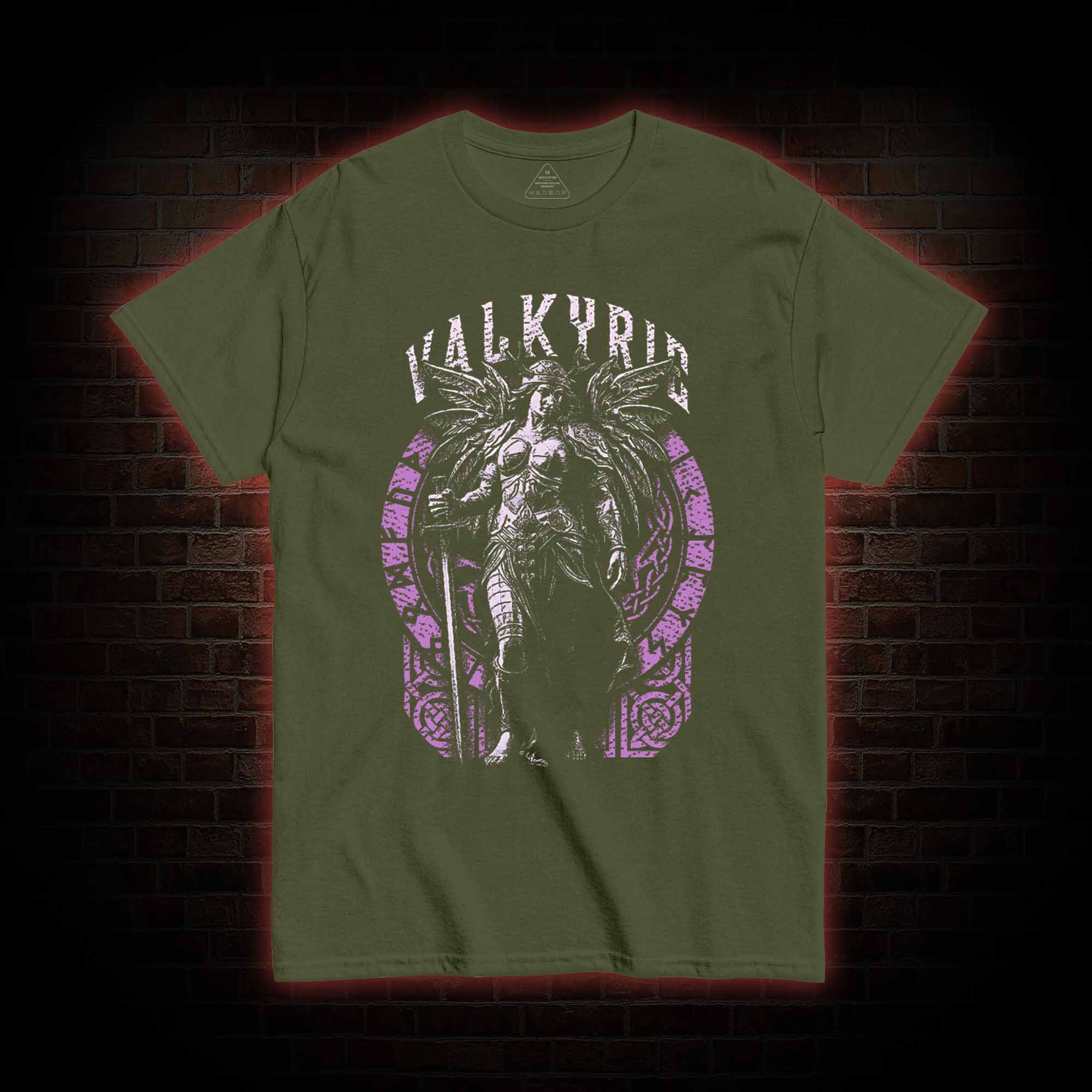 Valkyrie T-shirt