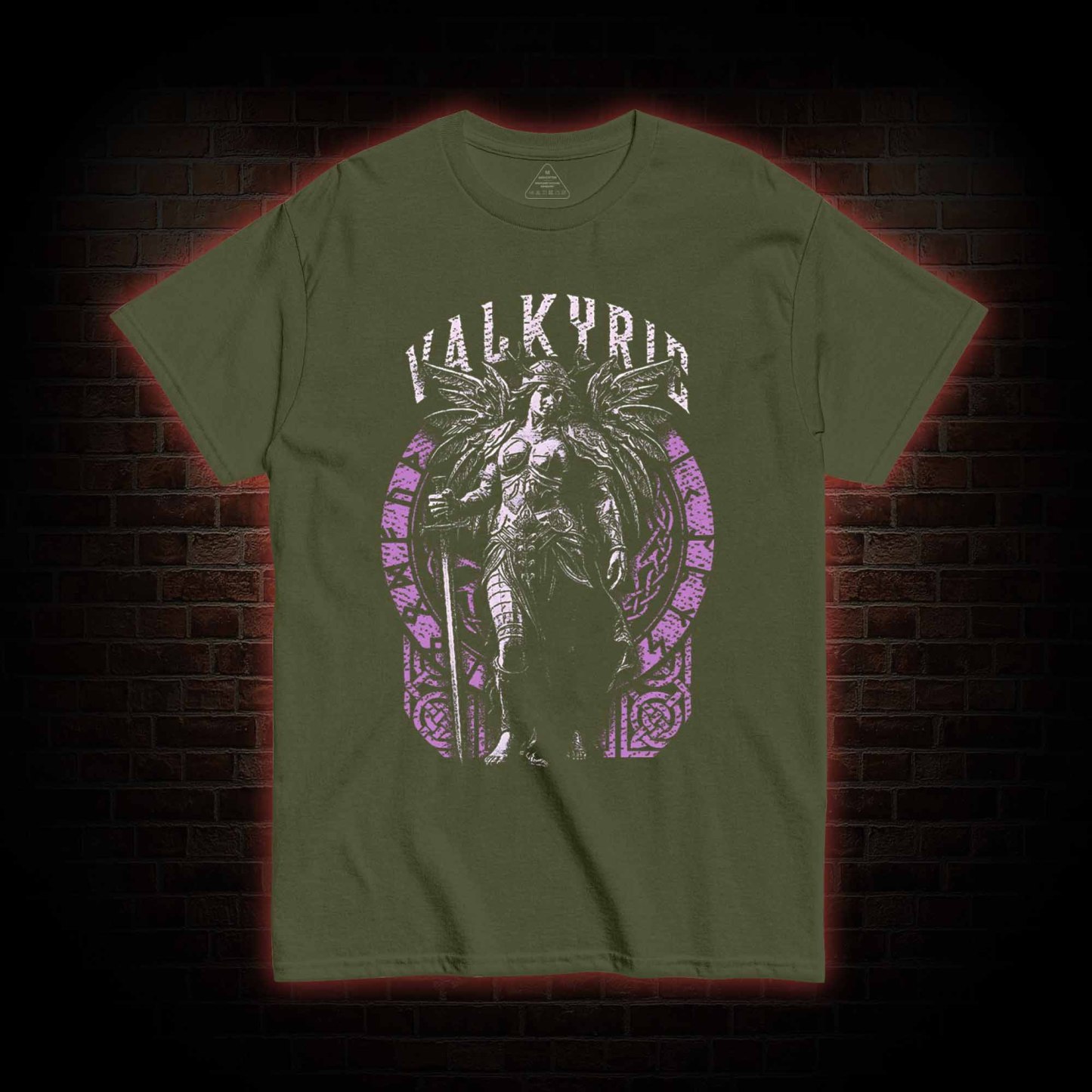 Valkyrie T-shirt