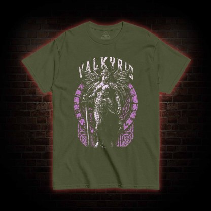 Valkyrie T-shirt
