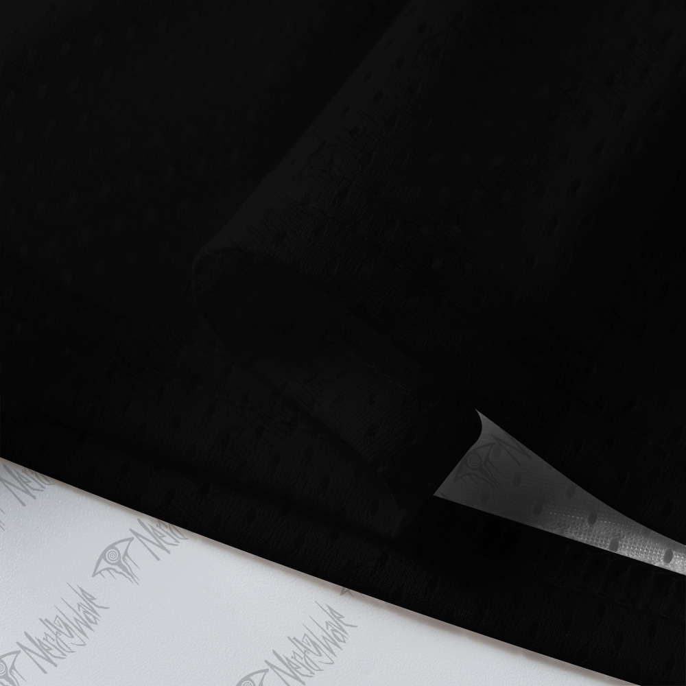 I Survived Mesh Jersey