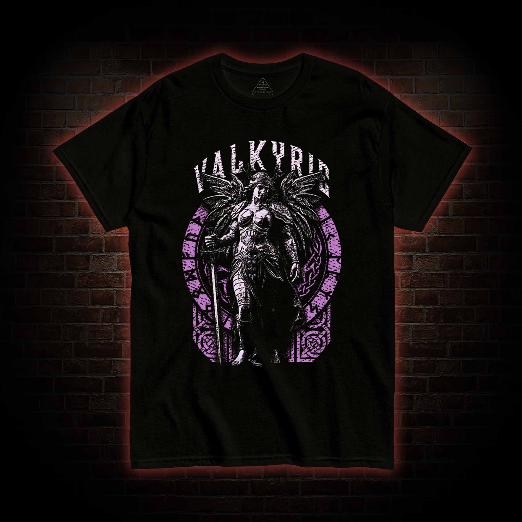 Valkyrie T-shirt