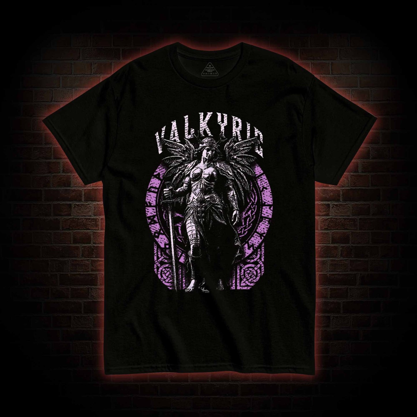 Valkyrie T-shirt