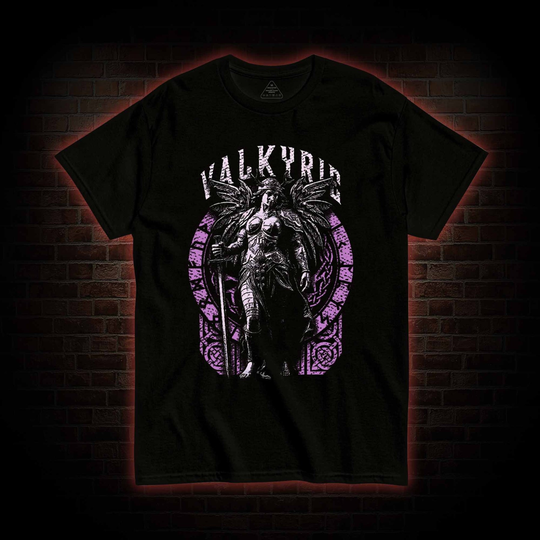 Valkyrie T-shirt