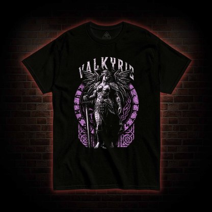 Valkyrie T-shirt