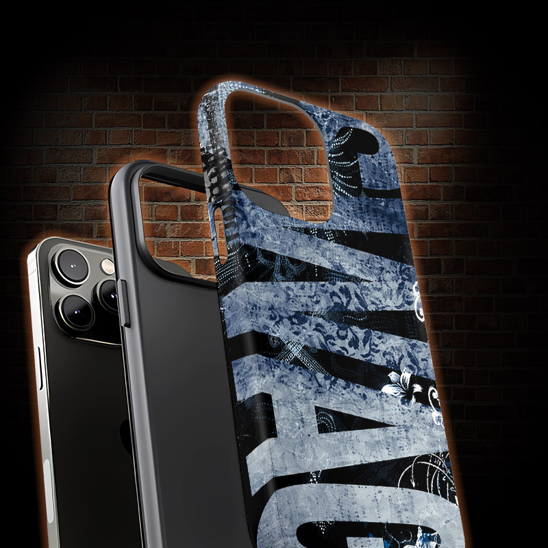 Swag Phone Case