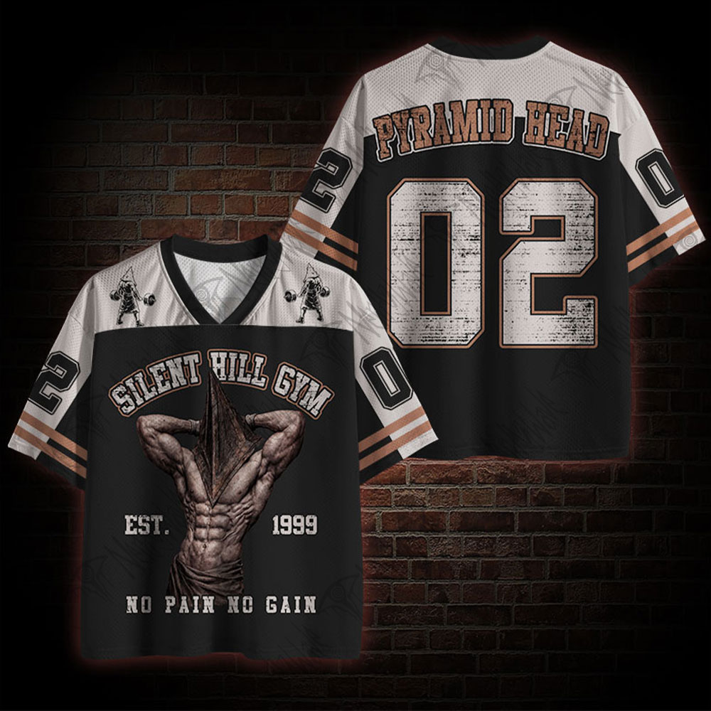 Best Gym Coach Ever Mesh Jersey