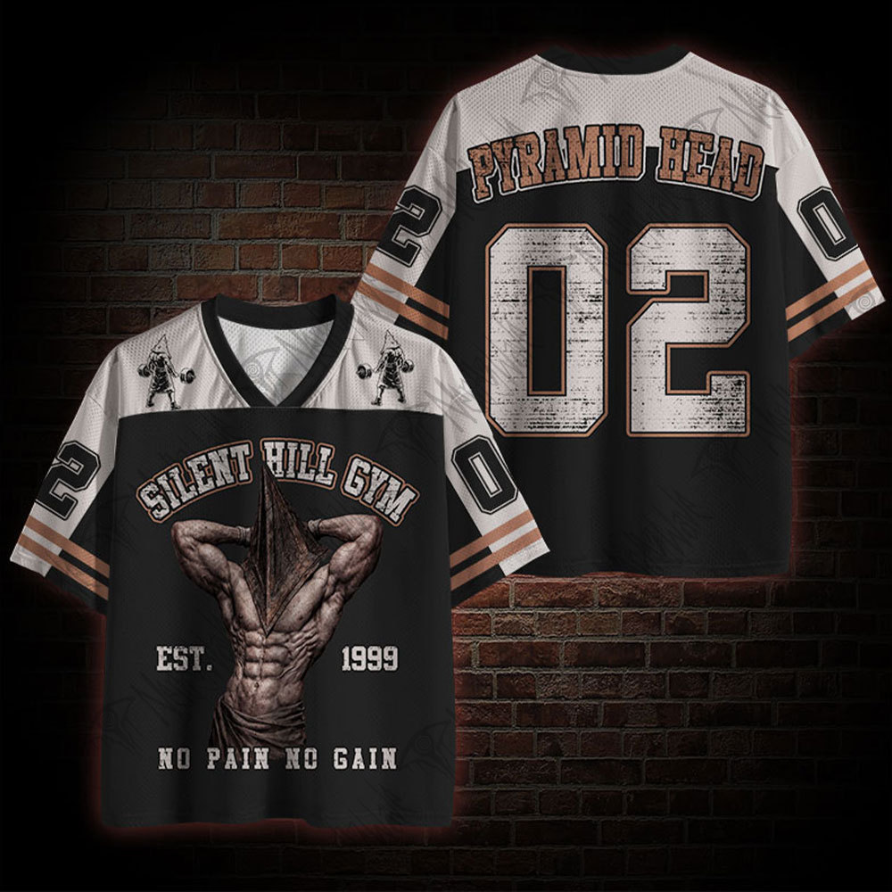 Best Gym Coach Ever Mesh Jersey