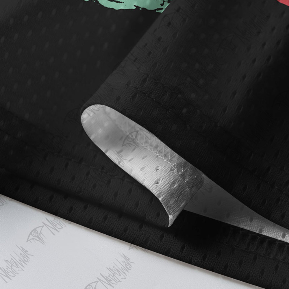 Outpost 31 Mesh Jersey