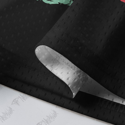 Outpost 31 Mesh Jersey