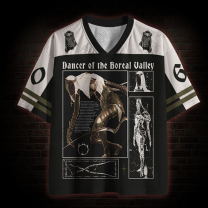 Outrider Knight Mesh Jersey