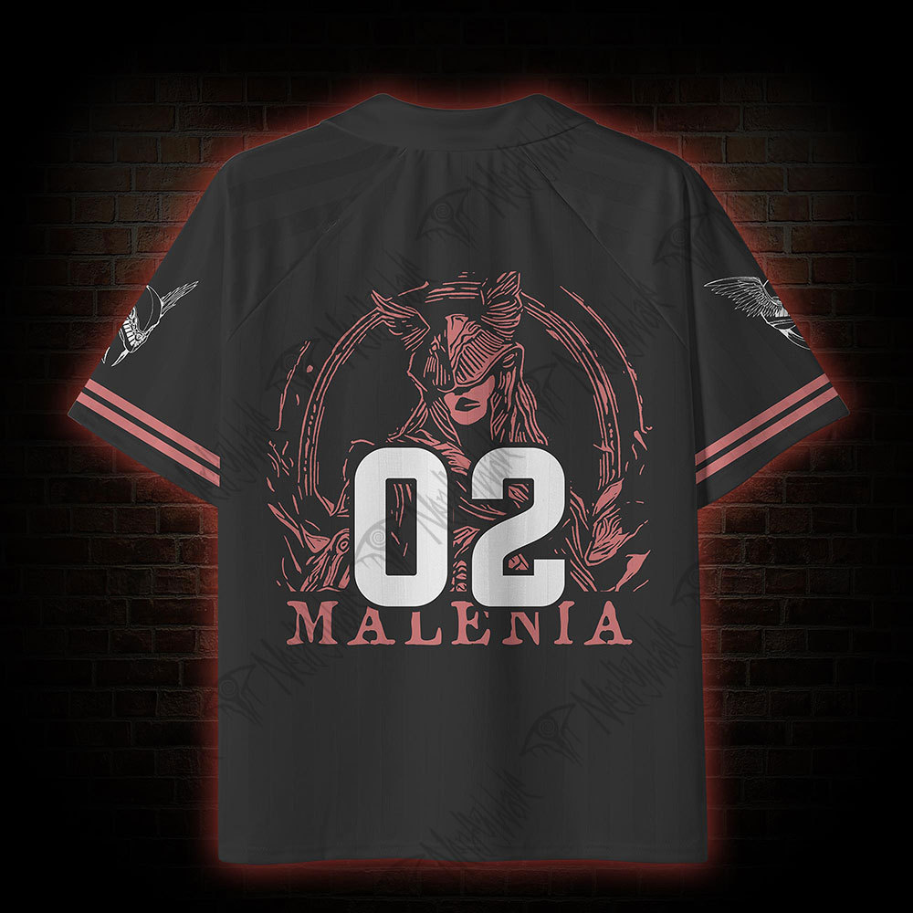 True Horror Collar Jersey