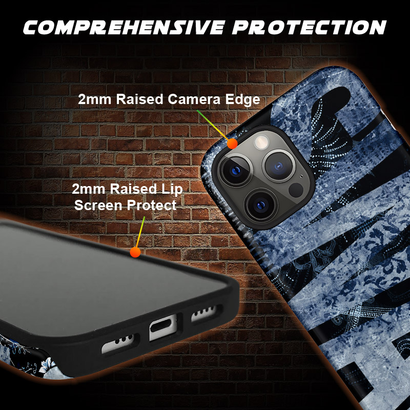 Swag Phone Case