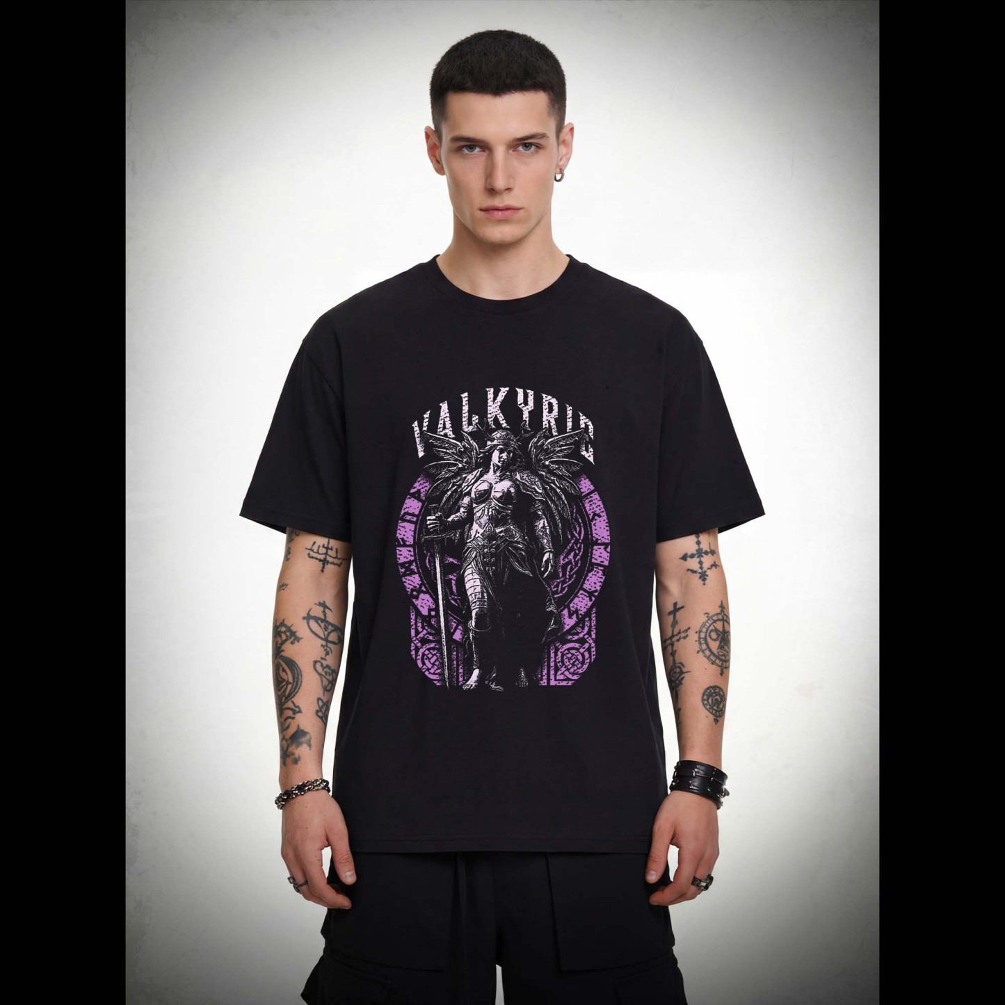 Valkyrie T-shirt