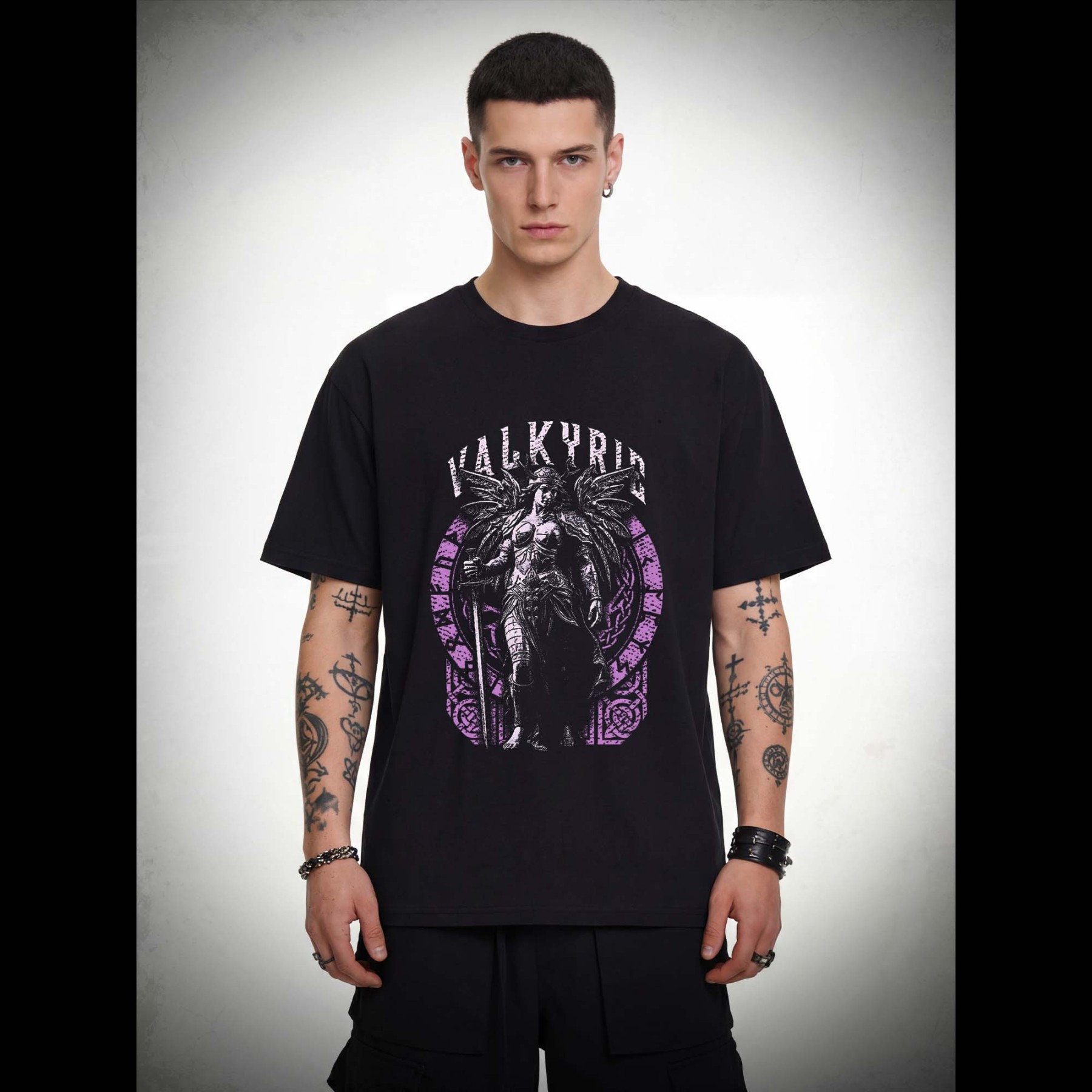 Valkyrie T-shirt