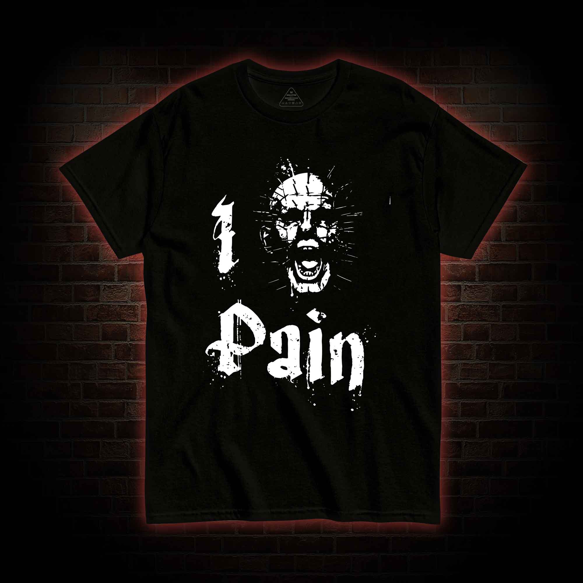 I Pain T-shirt
