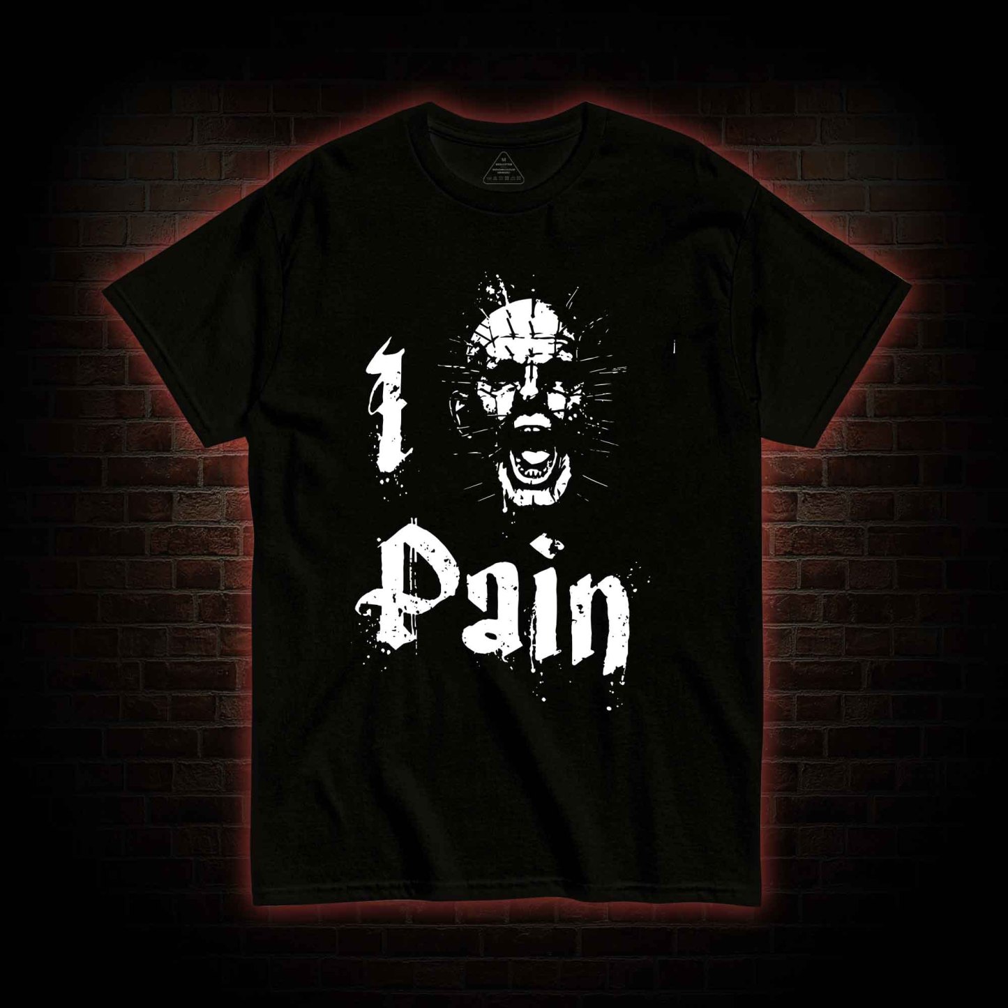 I Pain T-shirt