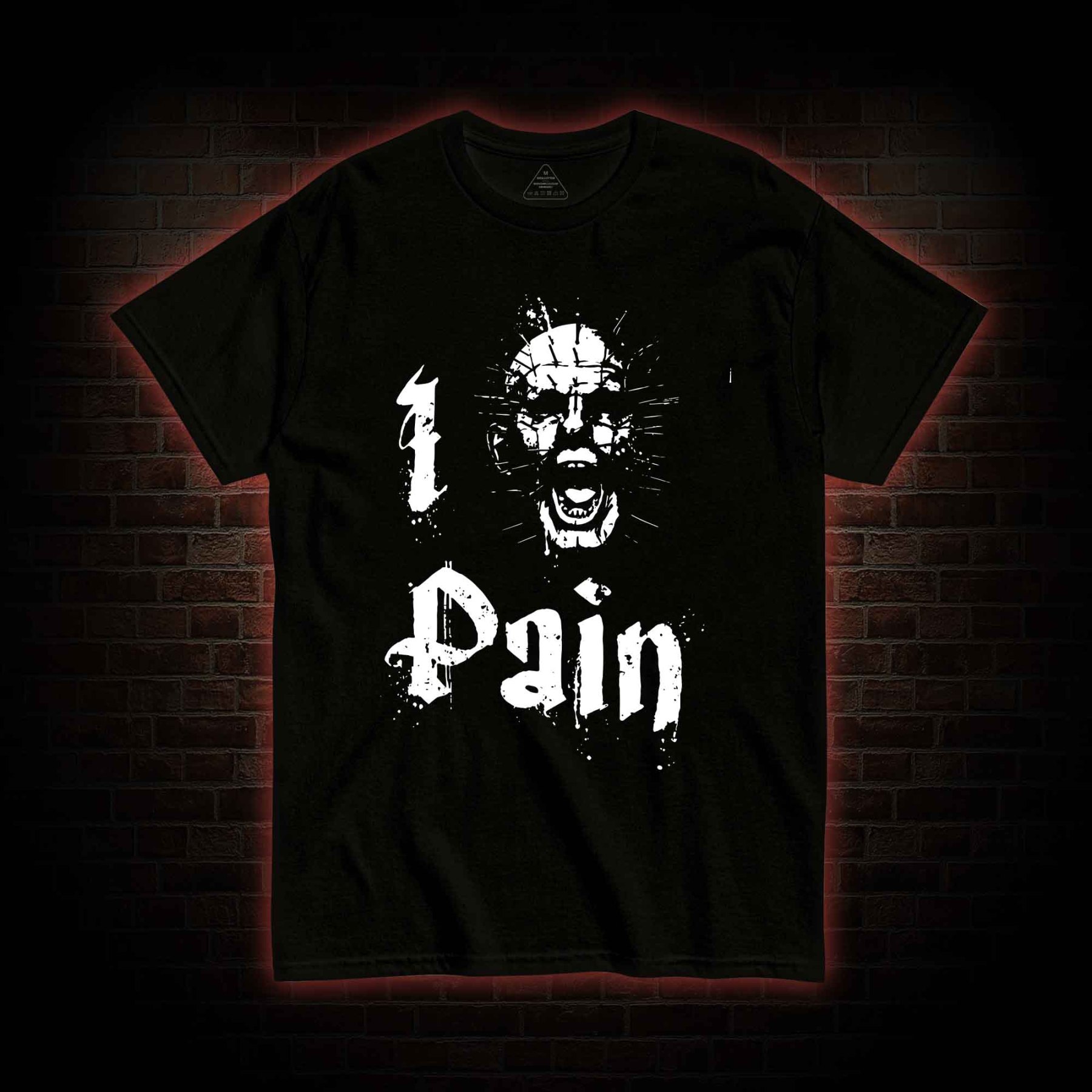 I Pain T-shirt