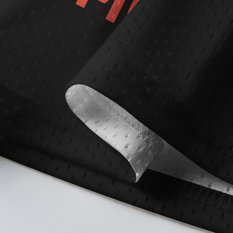 Battle of Thermopylae Mesh Jersey