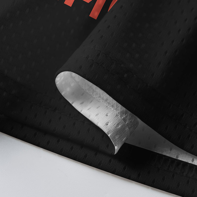 Battle of Thermopylae Mesh Jersey