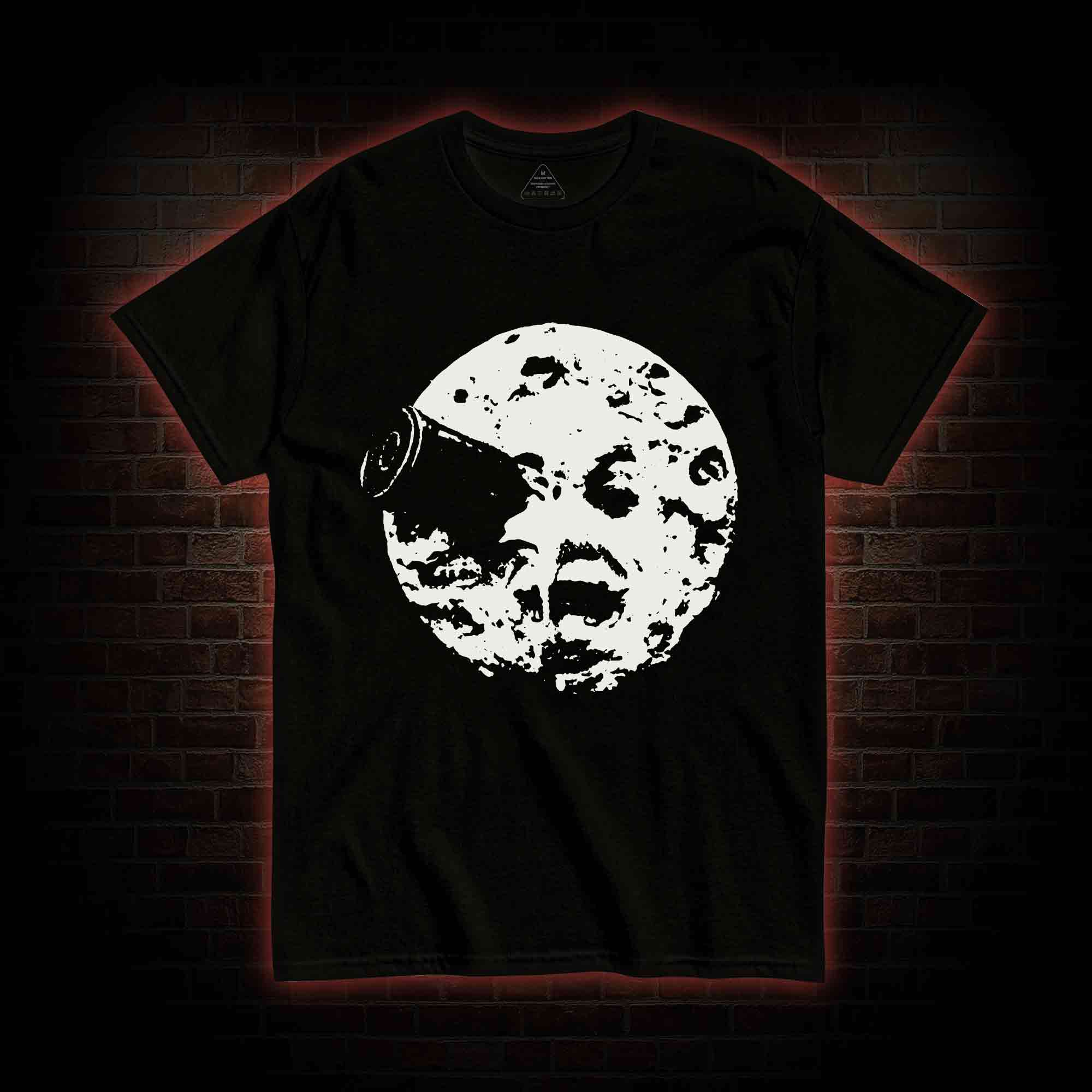 A Trip To The Moon 1902 T-shirt