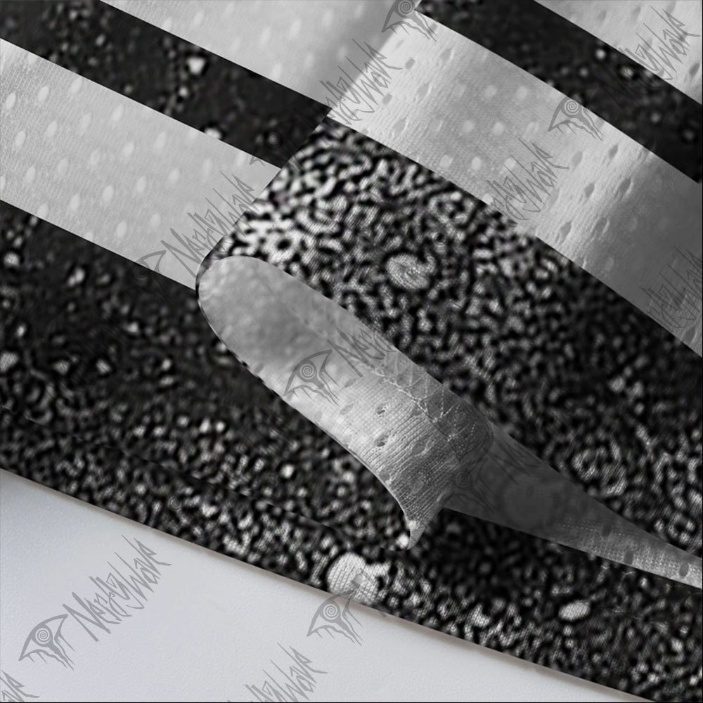 Roswell UFO Crash Mesh Jersey