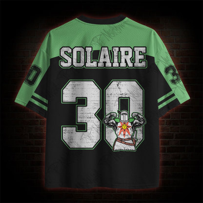 Praise The Guns Gym Mesh Jersey