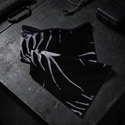 Centipede Mesh Neck Gaiter