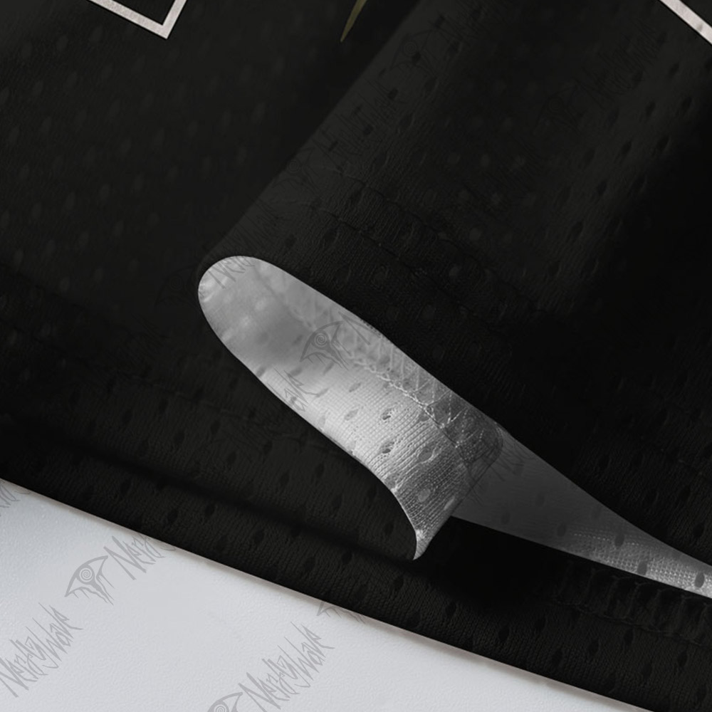 Outrider Knight Mesh Jersey