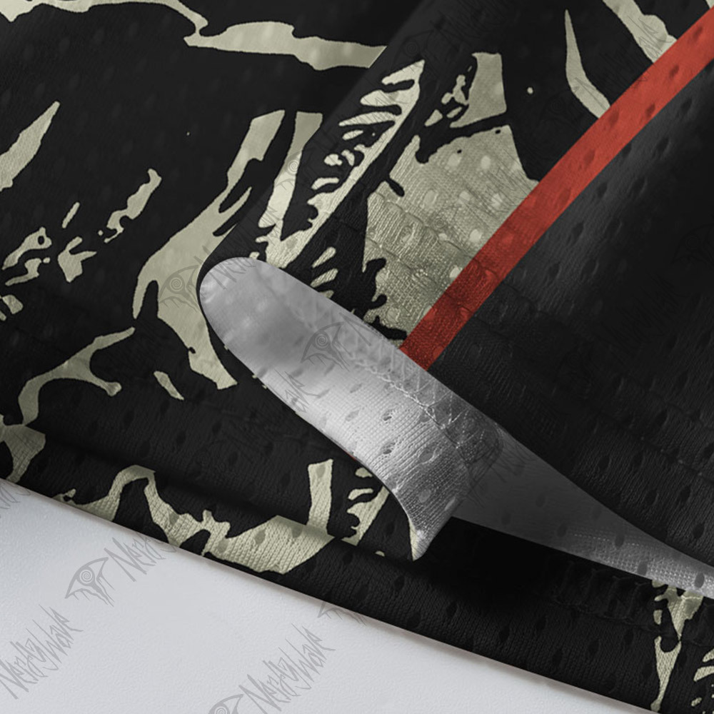 Welcome to Anor Londo Mesh Jersey