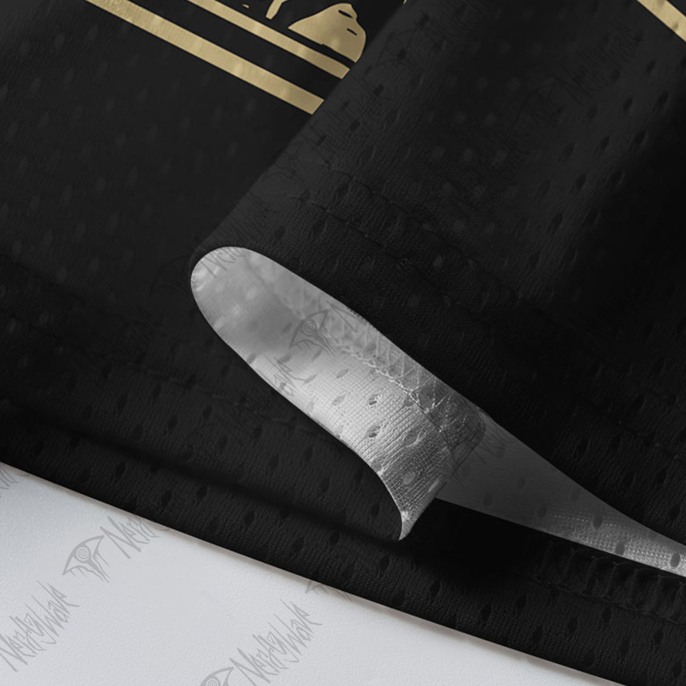 Defend the Light Mesh Jersey