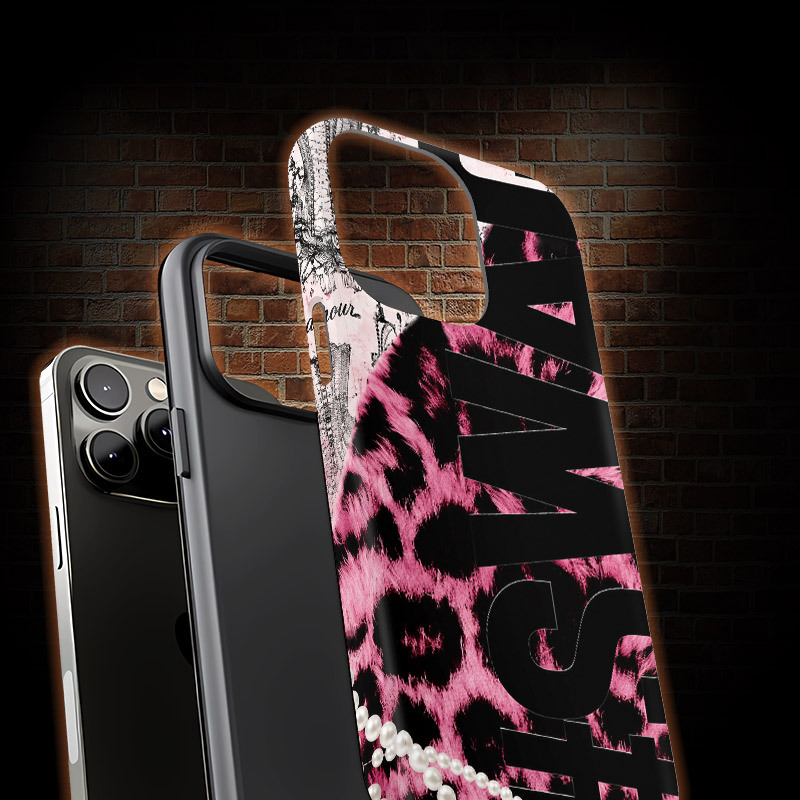 Swag Phone Case