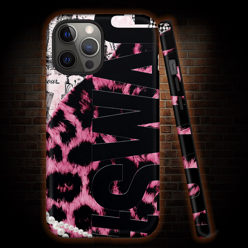 Swag Phone Case