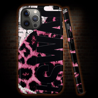 Swag Phone Case