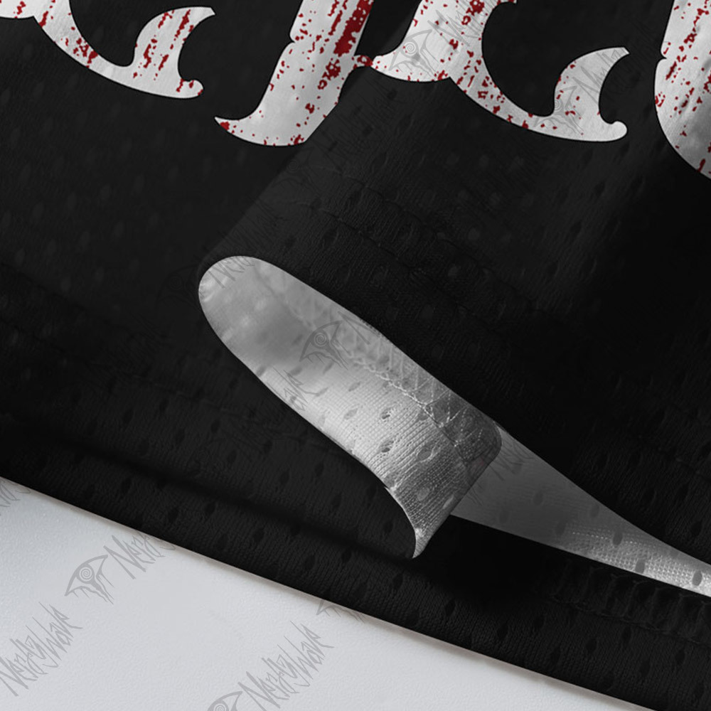 Adversary Mesh Jersey