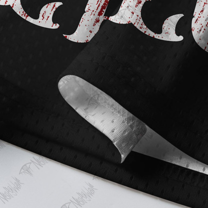 Adversary Mesh Jersey