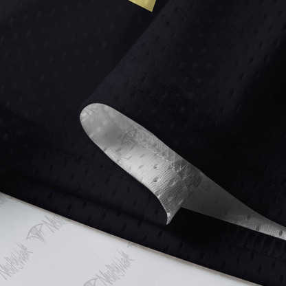 Let's Find a Cure for the Stupid Mesh Jersey