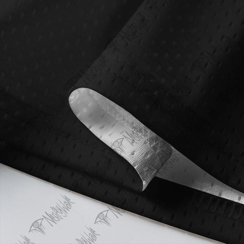 Hunt Your Limits Mesh Jersey