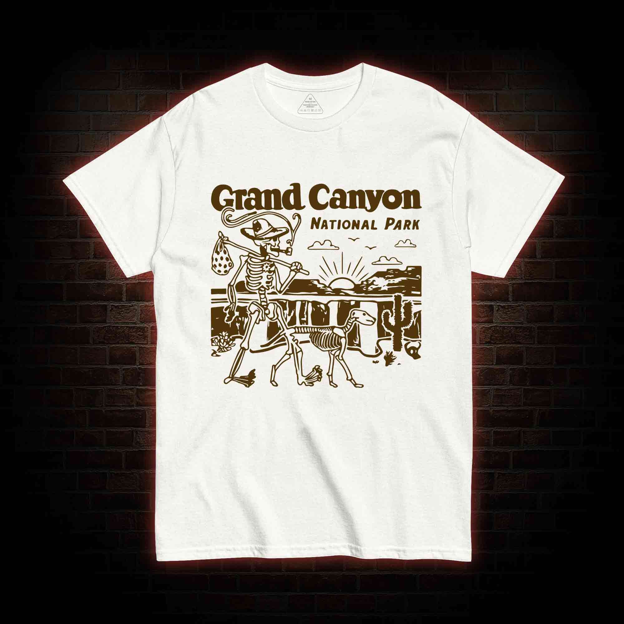 Grand Canyon National Park T-shirt