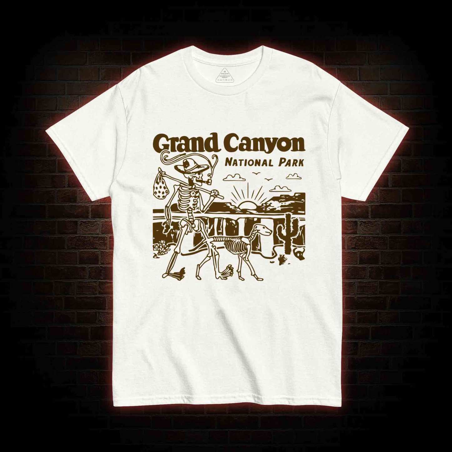 Grand Canyon National Park T-shirt