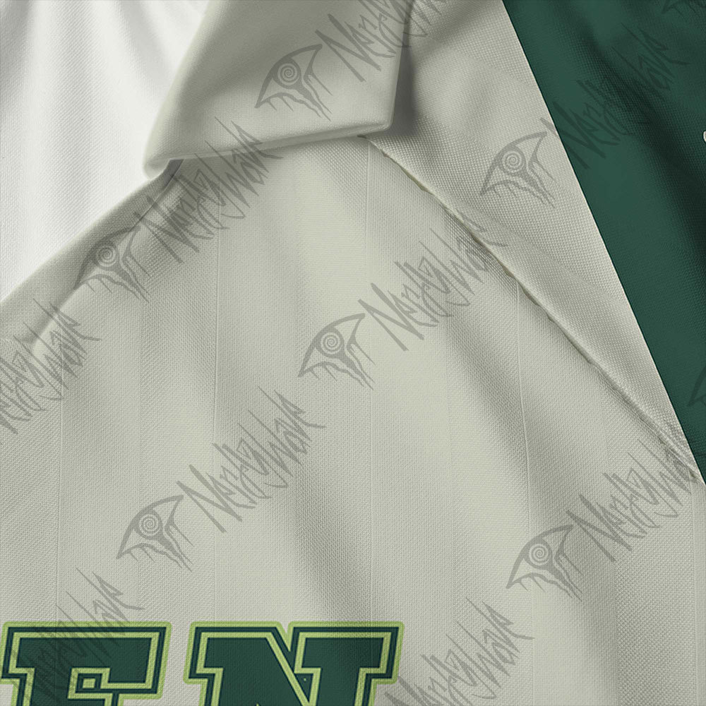 Alien 426 Collar Jersey