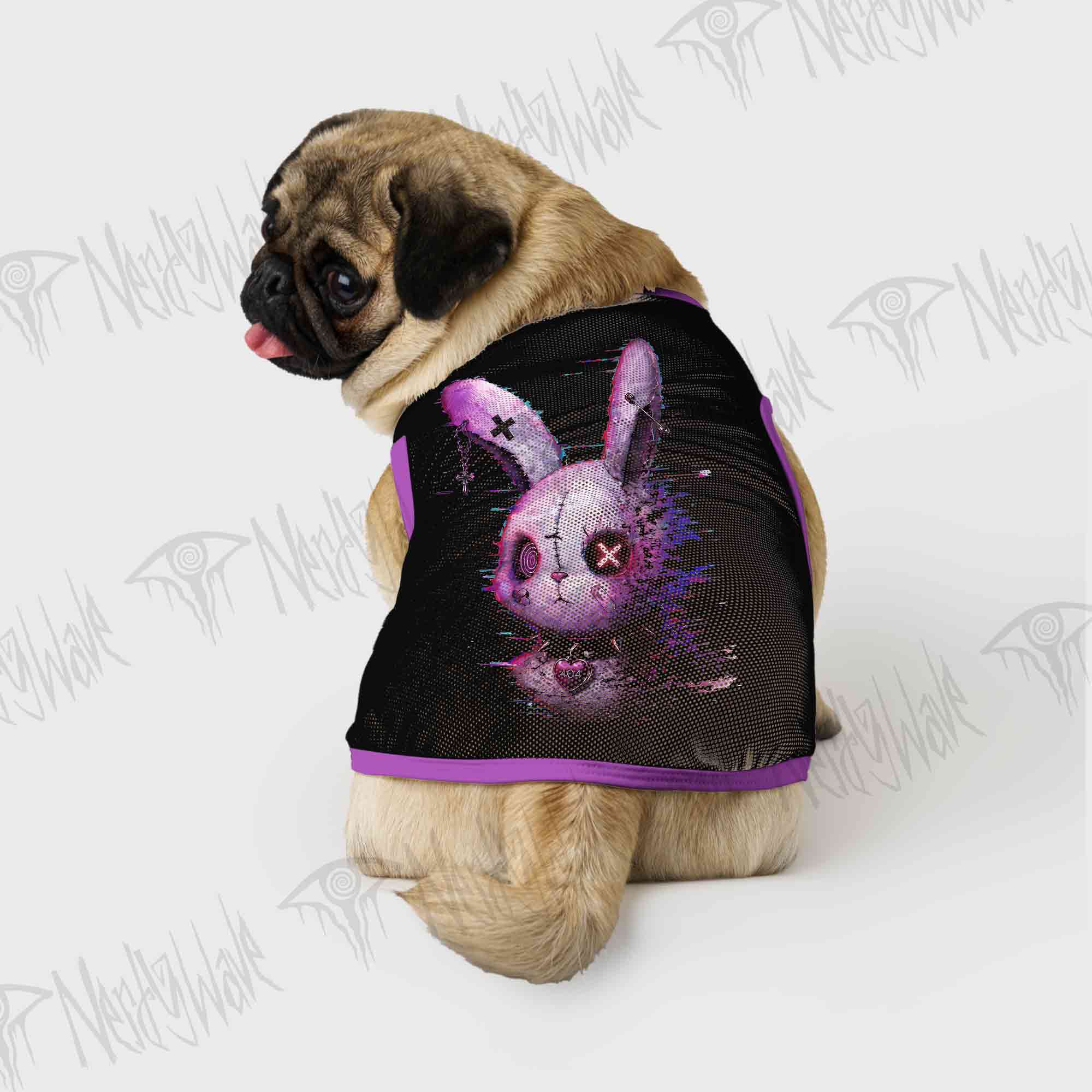 Error 404 Pet Jersey