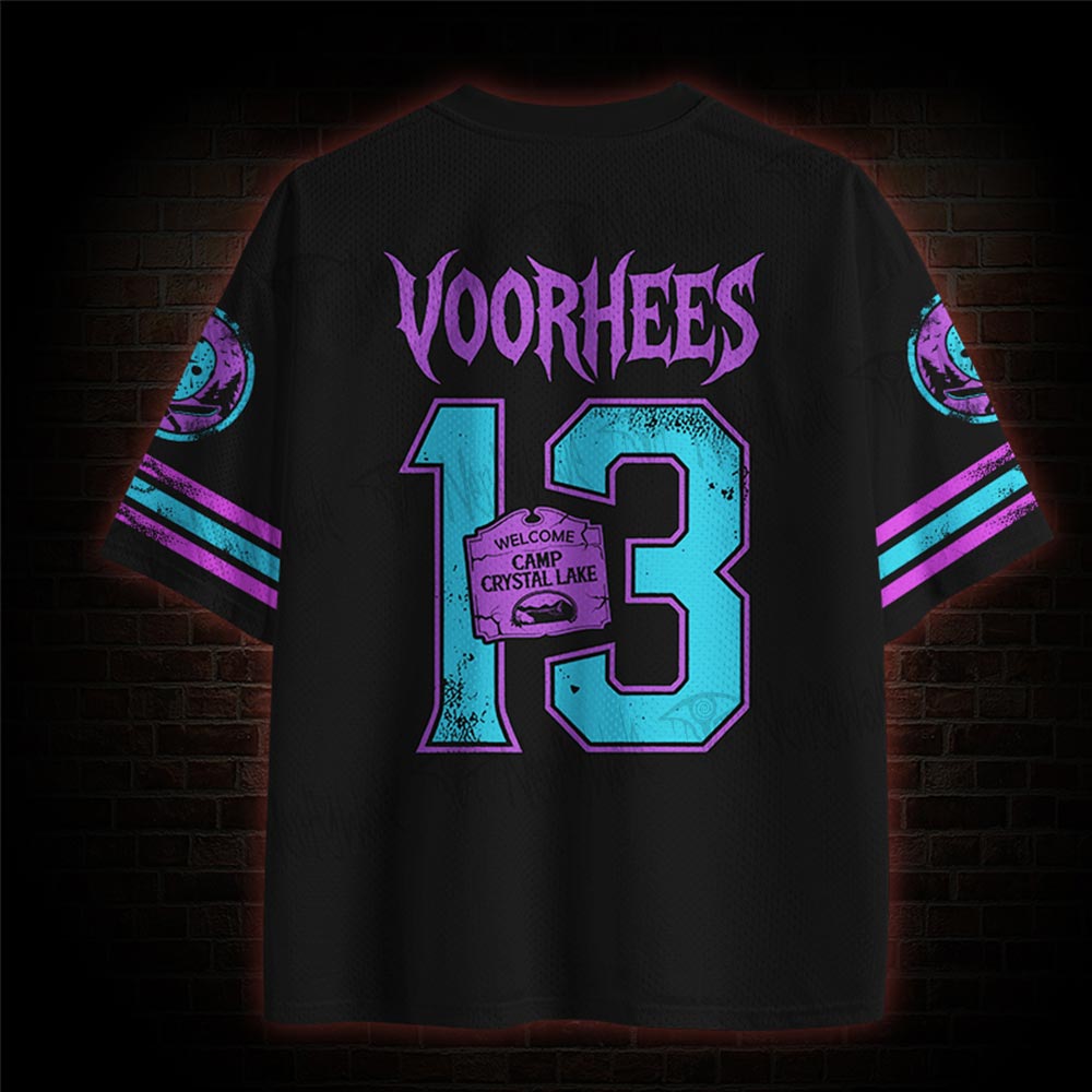 1585Mesh Jersey