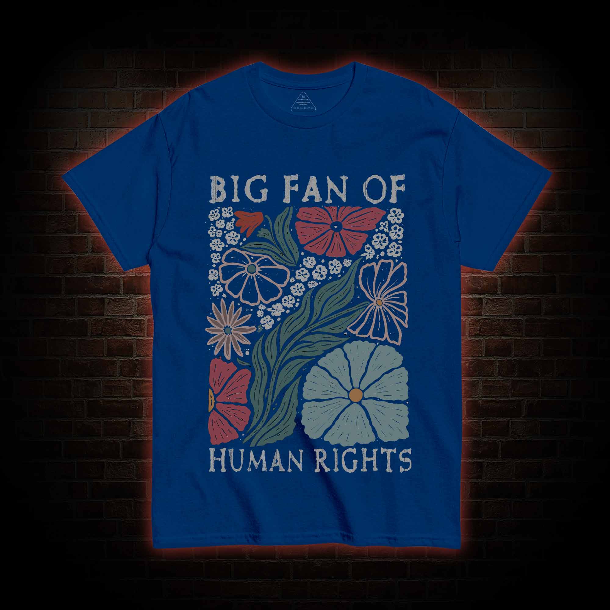 Big Fan T-shirt